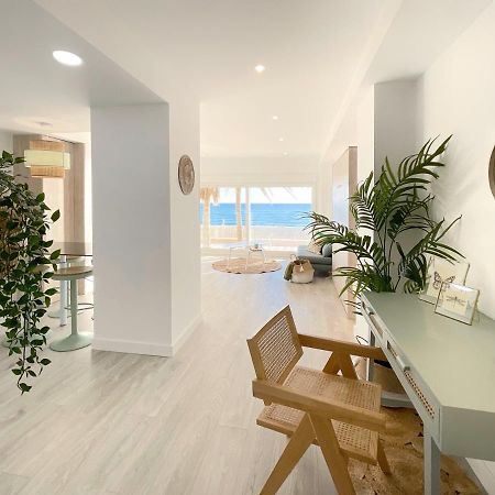 Cs6 Kaleria Suites Almería Eksteriør bilde