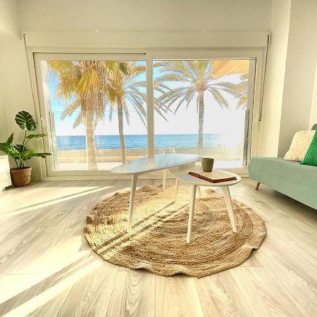 Cs6 Kaleria Suites Almería Eksteriør bilde