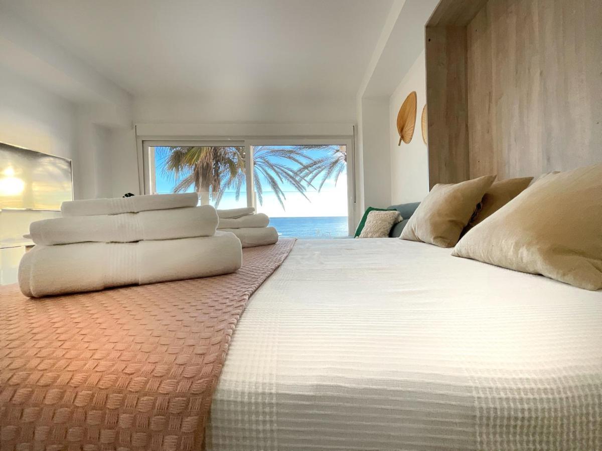 Cs6 Kaleria Suites Almería Eksteriør bilde